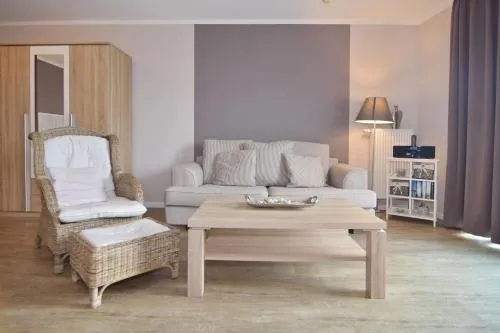 Residenz Mauritius, Whg 64 in Westerland, Deutschland