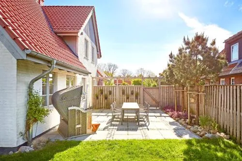 Hüs Winj - Waast Winj in Wyk auf Föhr, Deutschland