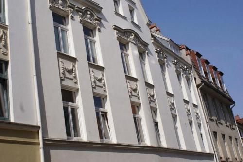 Hering - ABC204 in Wismar, Deutschland