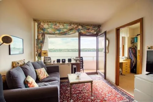 Haus Seerose, App 3SR022 in Heiligenhafen, Deutschland
