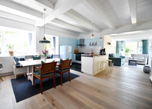Haus Josefa in Wyk auf Föhr, Deutschland