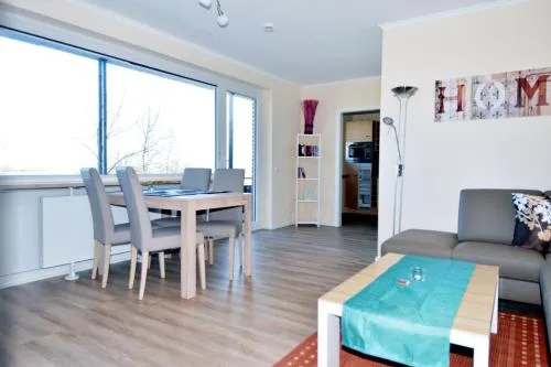 Bellevue 30 in Heiligenhafen, Deutschland