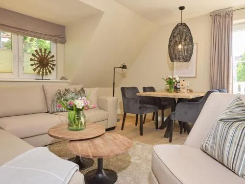 Appartement Amsel in Westerland, Deutschland