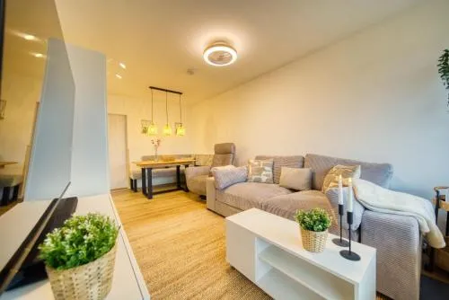 Haus Schöne Aussicht, App 3SB101 in Heiligenhafen, Deutschland