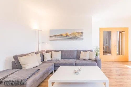 Ferienwohnung "Atelier" in Boltenhagen, Deutschland