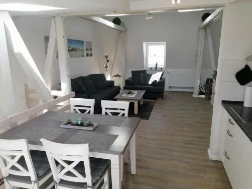 Marienblick - ABC325 in Wismar, Deutschland