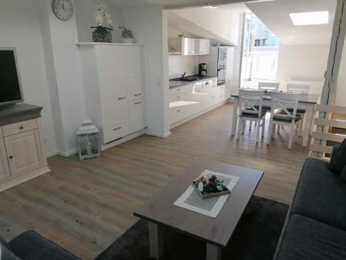 Marienblick - ABC325 in Wismar, Deutschland