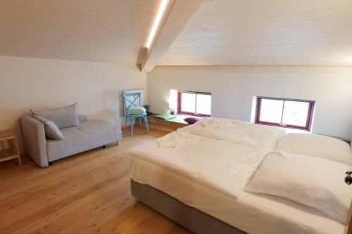 Neue Wasserkunst - Premium Gruppenferienwohnung - ABC354 - image 3