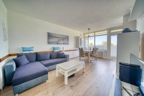 Ferienpark - Haus F, App 0FEG01 in Heiligenhafen, Deutschland