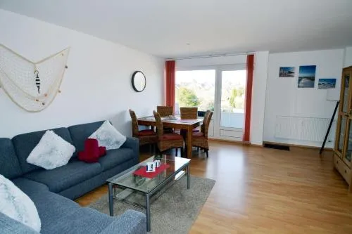 Tohuus 2 - Wittrockstr 7 Wohnung 2 in Heiligenhafen, Deutschland