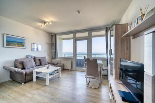 Haus Schöne Aussicht, App 2SB614 in Heiligenhafen, Deutschland