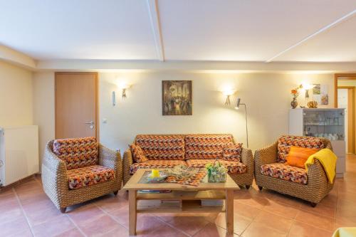 Haus Sterntaucher, Ferienwohnung 02 in Boltenhagen, Deutschland