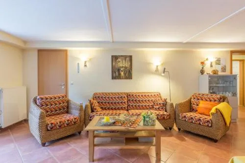 Haus Sterntaucher, Ferienwohnung 02 in Boltenhagen, Deutschland