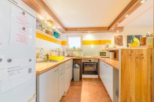 Haus Sterntaucher Ferienwohnung 02 - image 3