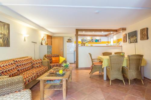 Haus Sterntaucher Ferienwohnung 02 - image 5