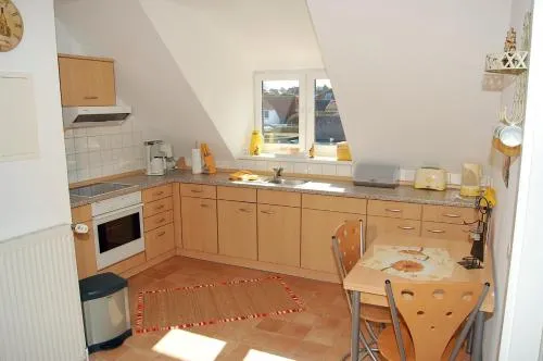 Binnenliebe 3 - Lauritz-Massmann-Str26, Whg 3 in Heiligenhafen, Deutschland