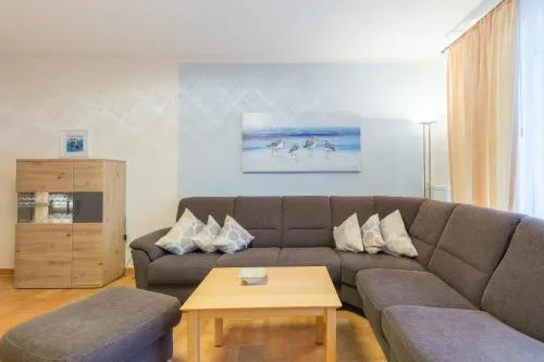 Strandvilla Niklot, Ferienwohnung 06 in Boltenhagen, Deutschland