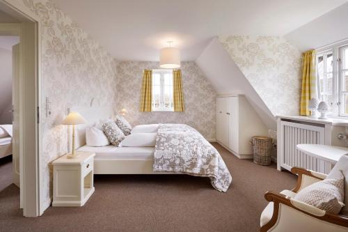 Haus Sofie in Utersum, Deutschland