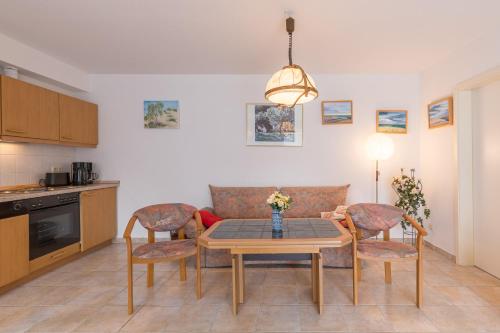 Villa Augusta, Ferienwohnung 08 in Boltenhagen, Deutschland