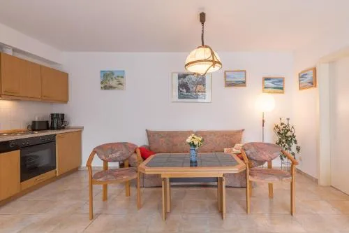 Villa Augusta, Ferienwohnung 08 in Boltenhagen, Deutschland