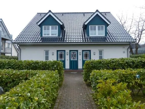 Blütentraum EG L in Wyk auf Föhr, Deutschland