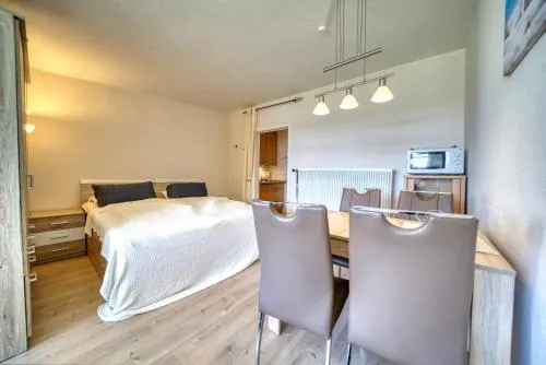 Strandhotel, App 1SH109 in Heiligenhafen, Deutschland