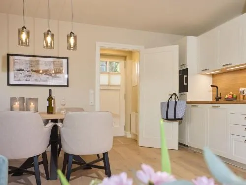 Appartement Krabbe in Westerland, Deutschland