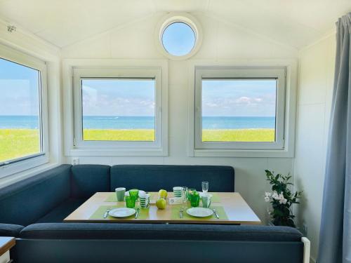 Strandhaus James Cook Teichhof Fehmarn in Wenkendorf auf Fehmarn, Deutschland