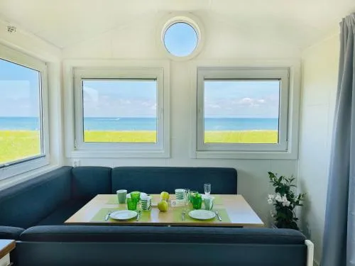 Strandhaus James Cook Teichhof Fehmarn in Wenkendorf auf Fehmarn, Deutschland