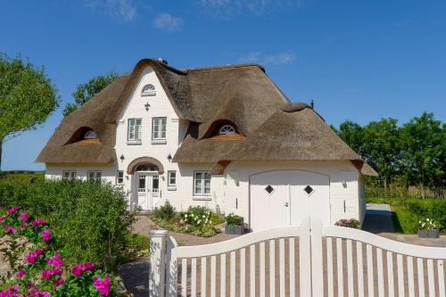 Friesentraum Oevenum in Oevenum, Deutschland