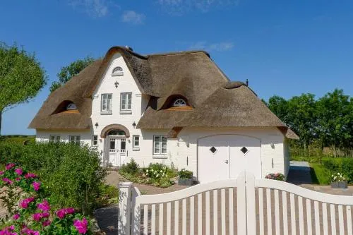 Friesentraum Oevenum in Oevenum, Deutschland
