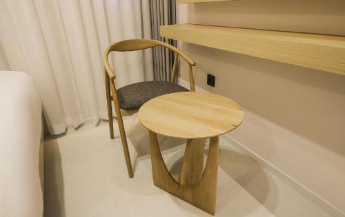 Busan Seomyeon Nestly Hotel - image 2