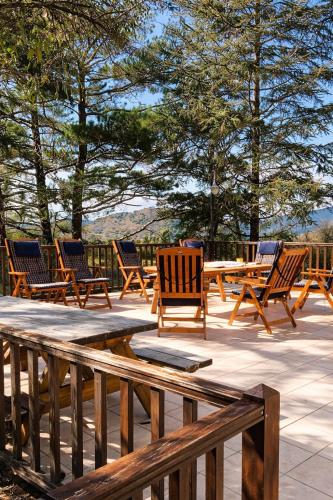 Forest Park Villa in 萊米圖