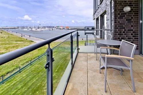 Alte Liebe, RA204 in Cuxhaven, Deutschland