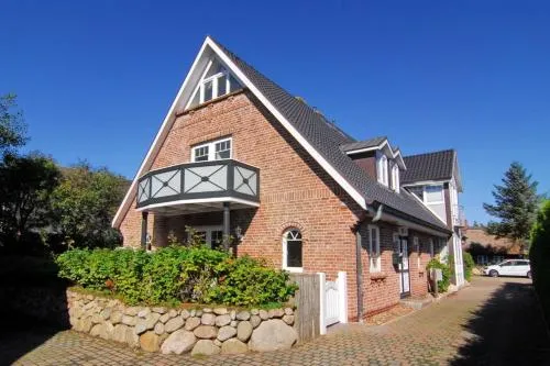 Lerchenweg 5b in Westerland, Deutschland
