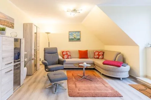 Ferienwohnung Merle in Boltenhagen, Deutschland