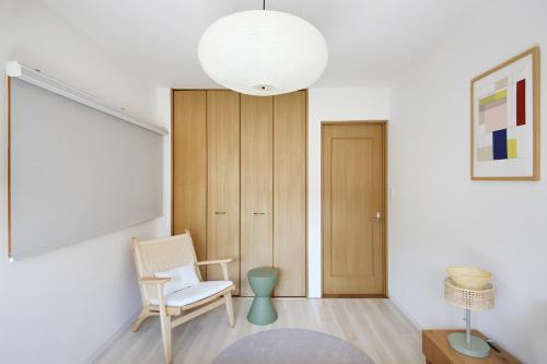 Pirane House 201 東京スカイツリー浅草 押上駅が徒歩圏内 無料wifi