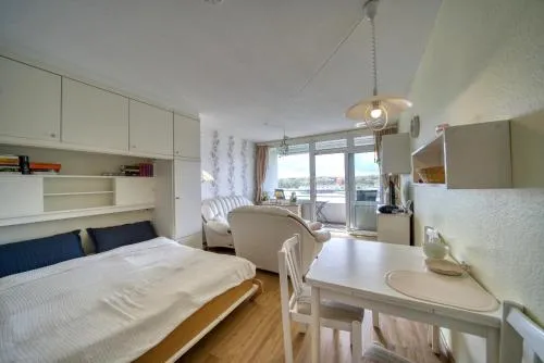Haus Schöne Aussicht, App 1SB505 in Heiligenhafen, Deutschland