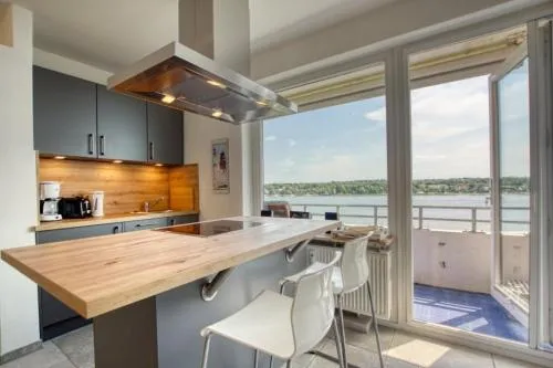 Haus Panorama, App 4PA25 in Heiligenhafen, Deutschland