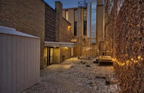 A2 Studio, Mins to Downtown, UofM, Hospitals, Restaurants & Stadium in Ann Arbor (MI)