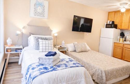 A2 Studio, Mins to Downtown, UofM, Hospitals, Restaurants & Stadium in Ann Arbor (MI)