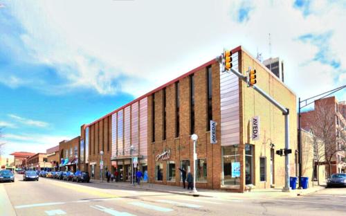 A2 Studio, Mins to Downtown, UofM, Hospitals, Restaurants & Stadium in Ann Arbor (MI)