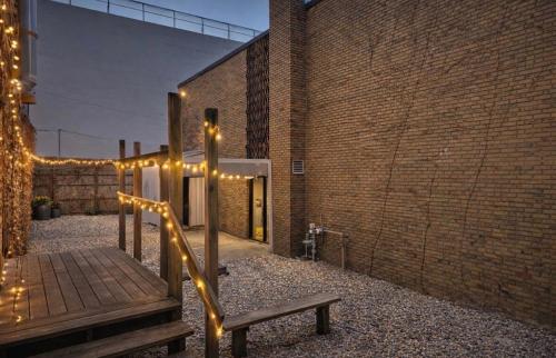 A2 Studio, Mins to Downtown, UofM, Hospitals, Restaurants & Stadium in Ann Arbor (MI)