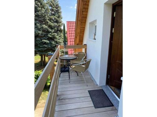 Facilities, Muller's holiday home Harmony in Dombovar