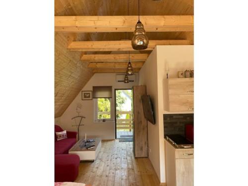 Facilities, Muller's holiday home Harmony in Dombovar