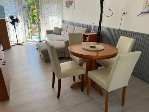 Facilities, Muller's holiday home Harmony in Dombovar
