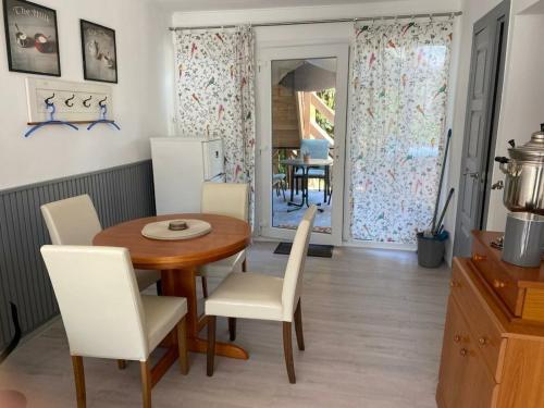 Facilities, Muller's holiday home Harmony in Dombovar