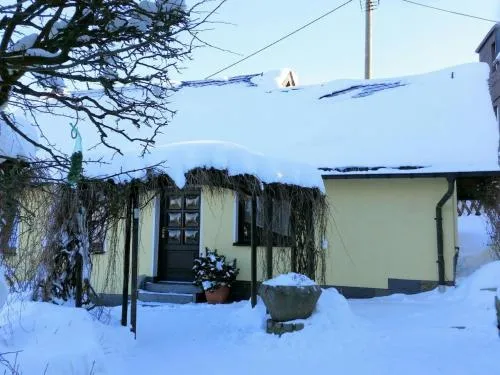 Holiday home with 1 bedroom in Klingenthal, Deutschland