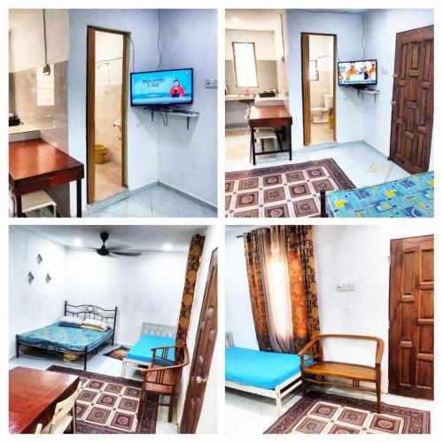 Roomstay Sg Buloh C in Sungai Buloh