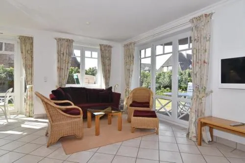 Hopfengarten, Whg 9 in Westerland, Deutschland